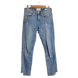 Autre Marque FRAME DENIM Le Boy Denim Hose