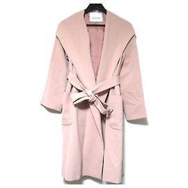 Autre Marque Cappotto in doppio tessuto ANAYI