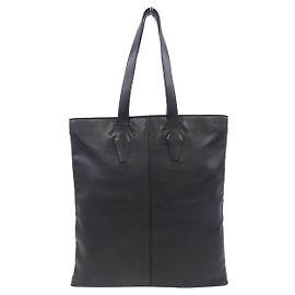 Borsa in pelle Berluti