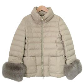 Autre Marque Chaqueta de plumón DUVETICA KERRIN