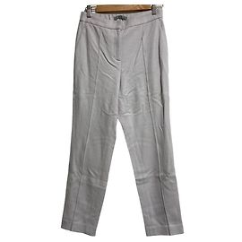 Pantaloni in lana theory luxe MAX YOL