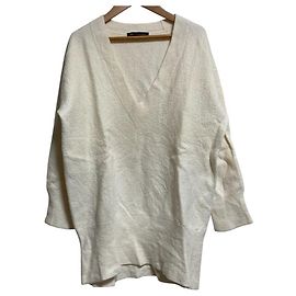 Autre Marque Prenda de punto cuello V 23ku