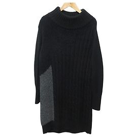 Abito in maglia in misto mohair Mackintosh London