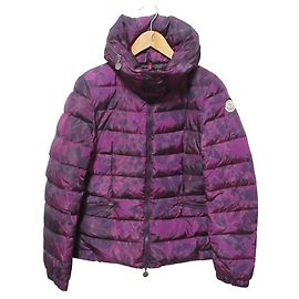 Chaqueta de plumón Moncler SANGLIER