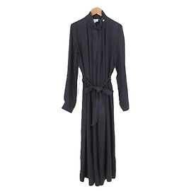Autre Marque Abito camicia in maglia forte_forte