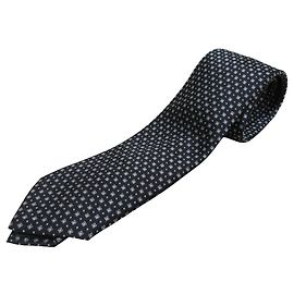 Giorgio Armani Silk Tie