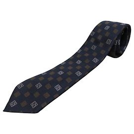Giorgio Armani Silk Tie