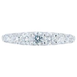 Autre Marque Anel Monnickendam Au750 Diamante