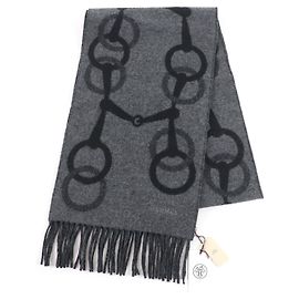 Sciarpa in cashmere Hermès Any Mall