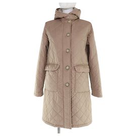 Cappotto in poliestere Mackintosh
