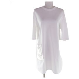 Hermès Peça única de algodão 34