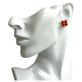 Hermès Hermes Pop H Earrings