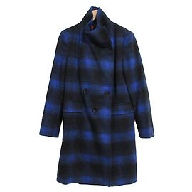Paul Smith BLACK LABEL Wollmantel
