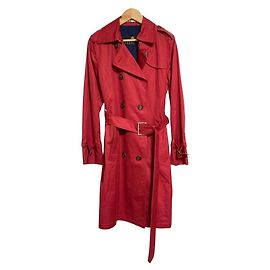 Autre Marque Trench Coat GRENFELL