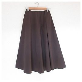 Autre Marque Falda larga acampanada BLENHEIM