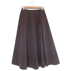 Autre Marque Falda larga acampanada BLENHEIM