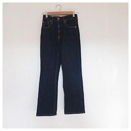 Autre Marque Red Card Denimhose TOMORROWLAND Exclusive