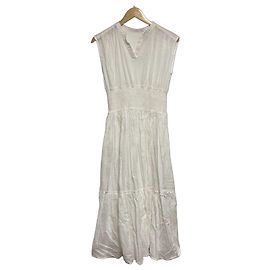 Autre Marque Vestido de voile de algodão La boutique BonBon