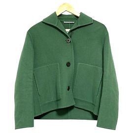 Hermès 34 100% Kaschmir Jacke