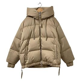Autre Marque DUNO HEKA M Chaqueta Corta de Plumas de Poliéster