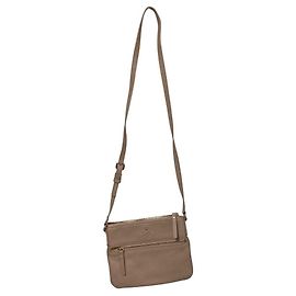 Kate Spade Schultertasche aus Leder