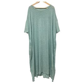 Autre Marque Abito in maglia di lino suzuki takayuki