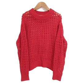 Autre Marque Pullover de malha Low Gauge RUSKA VAUNI