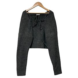 Autre Marque FRAY I.D Ensemble Knit Cardigan
