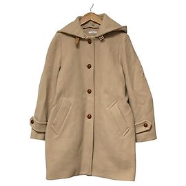 Autre Marque Cappotto in melton IENA