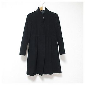 Cappotto in lana e cashmere Armani Exchange