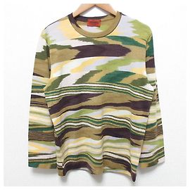 Autre Marque Missoni Wollstrickpullover