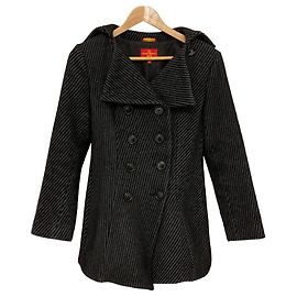 Abrigo Peacoat de lana Vivienne Westwood