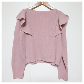 Autre Marque Strickpullover PHILOSOPHY DI LORENZO SERAFINI