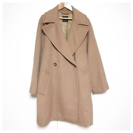 Max Mara Weekend Wool Coat