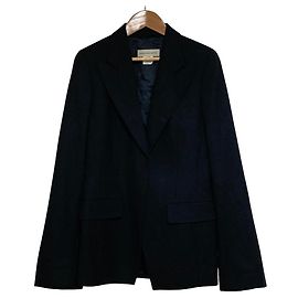 Autre Marque Chaqueta de lana Dries Van Noten