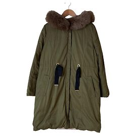 Autre Marque Apuweiser-riche Reversible Down Coat