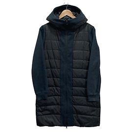 Autre Marque Casaco acolchoado Nike preto