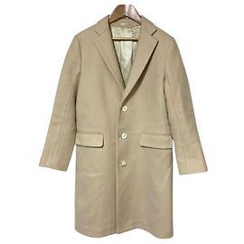 Autre Marque Cappotto Chester in lana SCYE BASICS