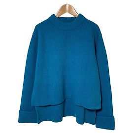 Autre Marque ADAM ET ROPE Pullover court en maille