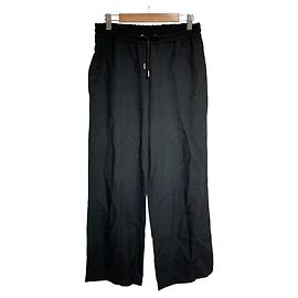 Autre Marque Pantaloni con Pieghe Centrali CINOH