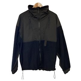 Autre Marque Chaqueta de forro polar con cuello alto Y(dot) BY NORDISK