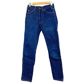 Autre Marque Levi's Vintage Clothing 606 Denim Pants