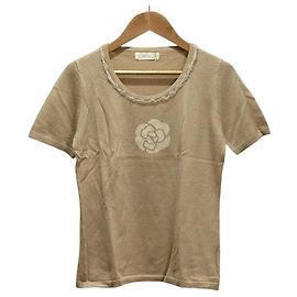 Autre Marque Ingeborg Camellia Wool Knit