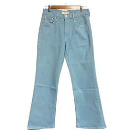 Autre Marque Mother THE BOOKIE FLOOD Denimhose