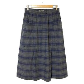 Autre Marque Plantation Karorock mit geraffter Taille