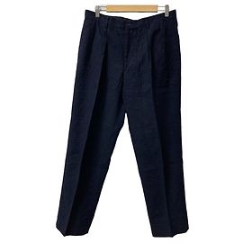 Pantaloni Issey Miyake effetto stropicciato