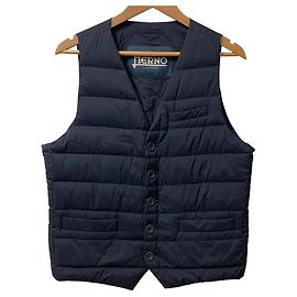 Autre Marque Chaleco de Plumas Herno Legend