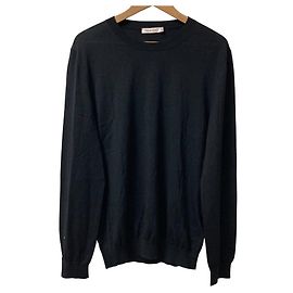 Jersey de punto de calibre alto Valentino