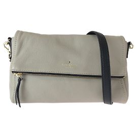 Kate Spade PXRU6222 Borsa a tracolla e pochette in pelle 2way
