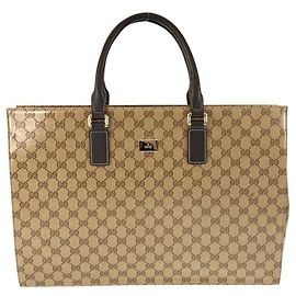 Serviette Gucci GG Crystal
